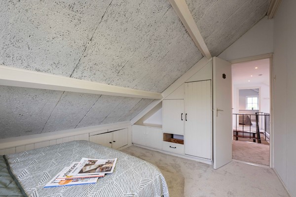 Medium property photo - Arnoutlaan 3, 4741 CV Hoeven